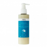REN Atlantic Kelp & Magnesium Anti Fatigue Body Cream (200 ml)