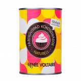 Renée Voltaire Færdigpisket Kokosfløde Ø (400 ml)