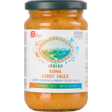 Rømer Indian Koma Curry Sauce Ø (350 g)