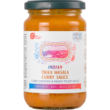 Rømer Indian Tikka Masala Curry Sauce Ø (350 g)