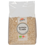 Rømer Quinoa Flager Glutenfri Ø (350 gr)