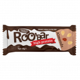 Roobar Protein Choko Mandel Ø (40 g)