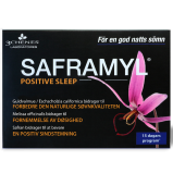 Saframyl Positiv Sleep (15 kaps)