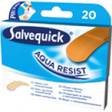 Salvequick Aqua Resist (20 stk)
