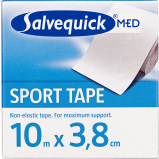Salvequick Sport Tape (10 m)