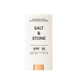 Salt & Stone Sunscreen Face Stick Tinted SPF50 (15 g)