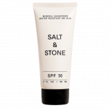 Salt & Stone Sunscreen Lotion SPF50 (88 ml)