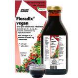 Salus Floradix Vegan (250 ml)