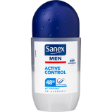 Sanex Deo Men Active Control (50 ml)