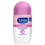 Sanex Dermo Invisible Roll-On (50 ml)
