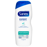 Sanex Shower Gel Expert Skin Health Moisturising (650 ml)