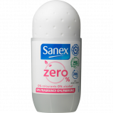 Sanex Zero % Perfumefri Deo Roll-On (50 ml)