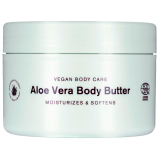 SASCO Aloe Vera Body Butter (200 ml)