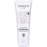 SASCO Face Aloe Vera Scrub (75 ml)
