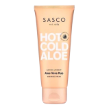 SASCO Hot Cold Aloe Vera Rub (100 ml)