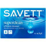 Savett Super Clean (10 stk)