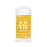 Schmidt´s Deodorant Stick - Coconut Pineapple (92 g)