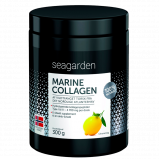 Seagarden Marine Collagen Citronsmag (300 g)
