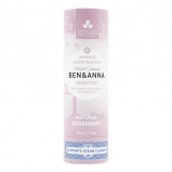 Ben & Anna Sensitive deodorant Japanese Cherry Blossom Papertube (60 g)
