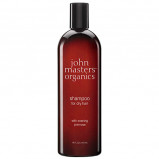 John Masters Shampoo for Dry Hair with Evening Primrose (473 ml)