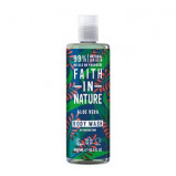 Faith in Nature Aloe Vera Showergel (400 ml)
