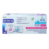 Silicea Mag-Tarm On The Go 6 dos.poser (1 pk)