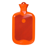 SipaCare Varmedunk Orange (2,0 L)