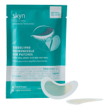 SKYN ICELAND Dissolving Microneedle Eye Patches (1 sæt)
