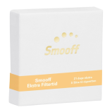 Smooff Ekstra Filtertid (3 stk)
