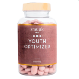 Smuuk Skin Youth Optimizer (180 kap)