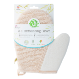 So Eco 2-1 Exfoliating Glove (1 stk)