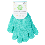 So Eco Exfoliating Gloves (2 stk)