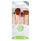 So Eco Face Brush Kit (4 stk)