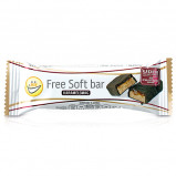 EASIS Free Soft Bar med Karamelsmag (24 stk)
