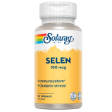 Solaray Selen (90 kap)