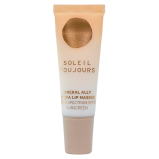 Soleil Toujours Hydra Volume Lip Masque SPF15 Cloud Nine (10 ml)
