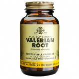 Solgar Valerian Root - Baldrian (100 kap)