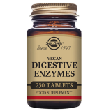 Solgar Vegan Digestive (250 tab)