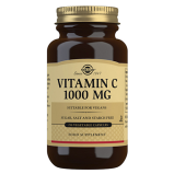 Solgar Vitamin C 1000mg (250 kap)