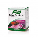 A. Vogel Solhat (30 sugetabletter)