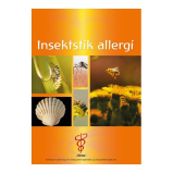 Alma Insektstik Allergi Hæfte (1 stk)