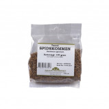 Natur Drogeriet Spidskommen hel (100 gr)