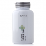 Pureviva Spirulina 400 mg (270 tab)