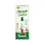 SteviaSweet Flydende Hermesetas (125 ml)