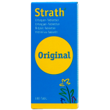 Strath urtegær (100 tabletter)