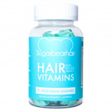 Sugarbearhair Hair Vitamins (60 stk)