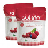 Sukrin Original - Et Alternativ Til Sukker 1 kg (2 x 500 g)