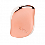 Tangle Teezer Compact Rose Gold Luxe (1 stk)
