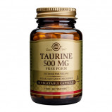 Solgar Taurine 500 mg (50 vegicaps)