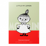 Teministeriet Moomin Little My Lemon (20 stk)